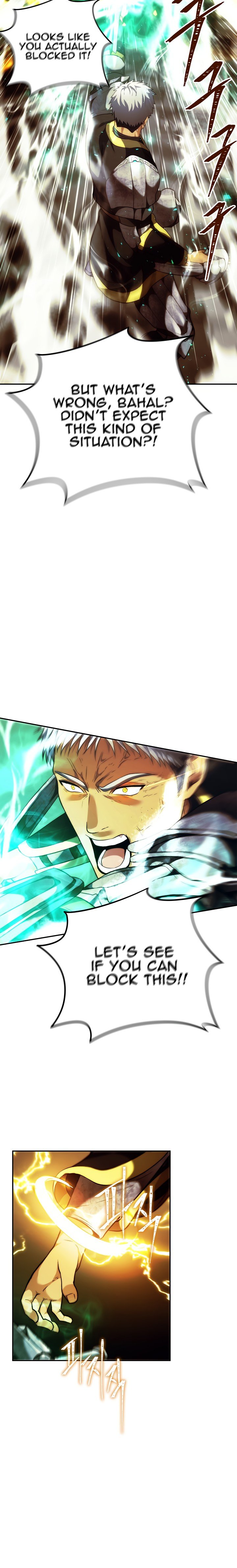 Second Life Ranker Manhwa - Chapter 86 Page 21