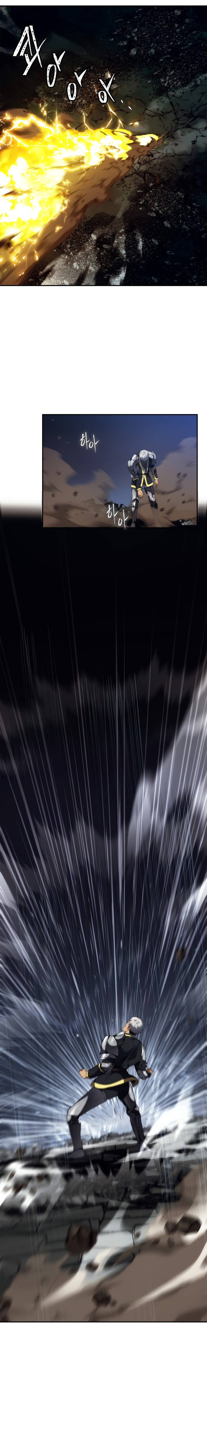 Second Life Ranker Manhwa - Chapter 86 Page 24