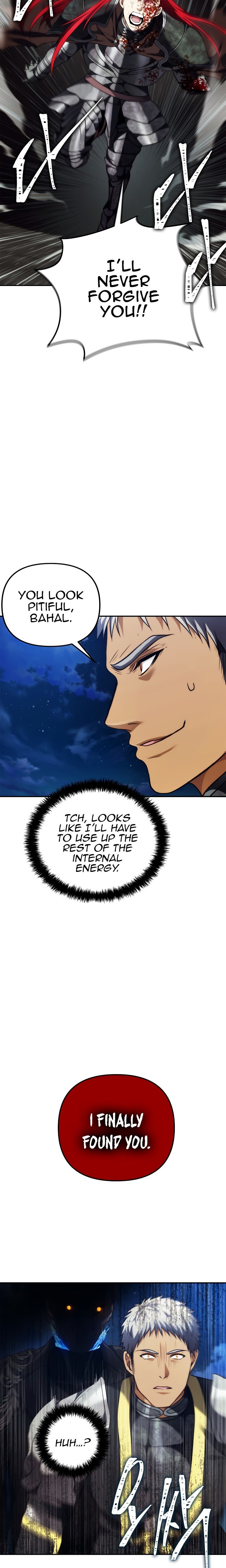 Second Life Ranker Manhwa - Chapter 86 Page 27