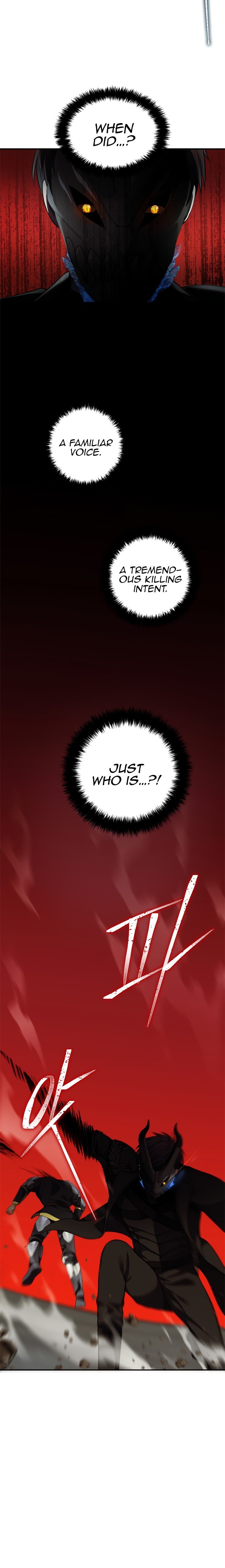 Second Life Ranker Manhwa - Chapter 86 Page 28