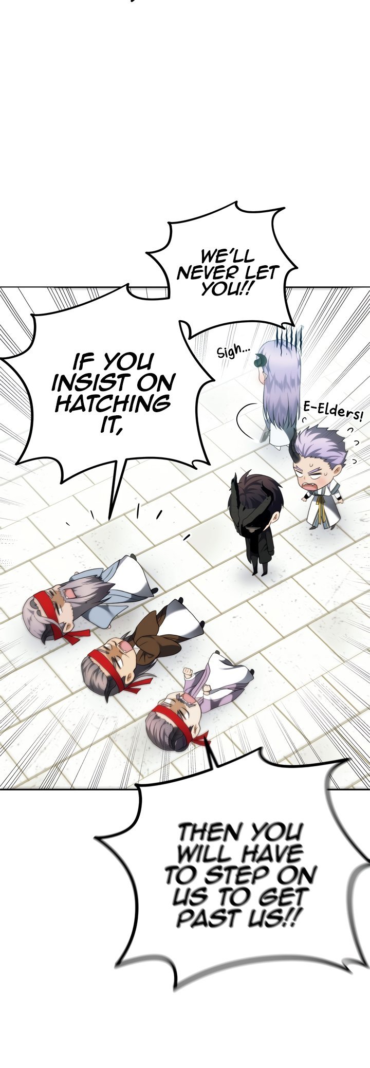 Second Life Ranker Manhwa - Chapter 91 Page 10