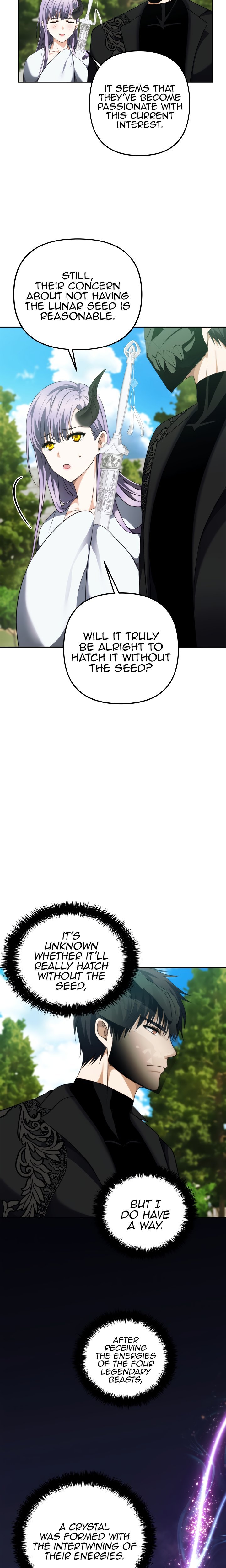 Second Life Ranker Manhwa - Chapter 91 Page 12