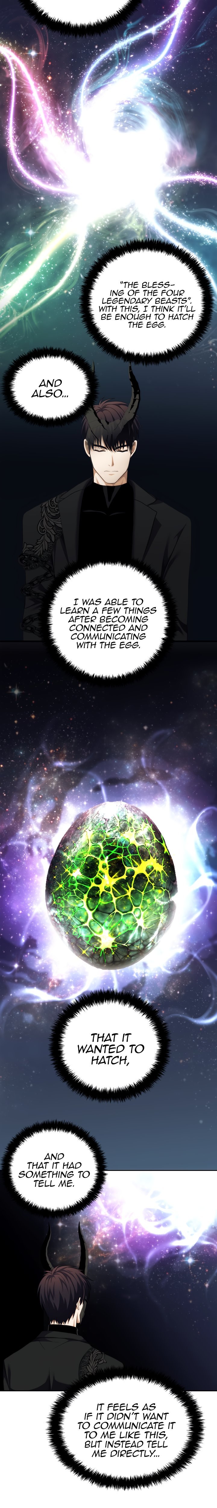 Second Life Ranker Manhwa - Chapter 91 Page 13