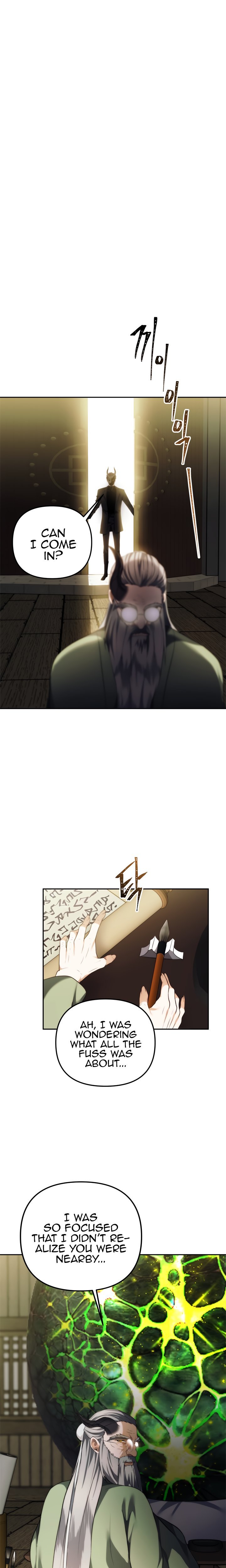 Second Life Ranker Manhwa - Chapter 91 Page 17