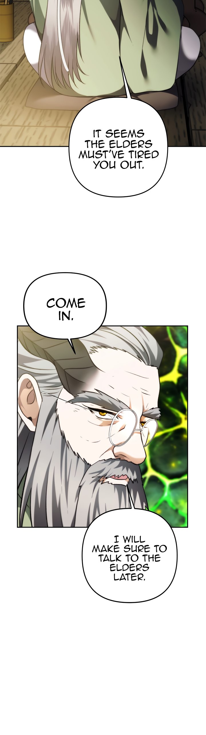 Second Life Ranker Manhwa - Chapter 91 Page 18