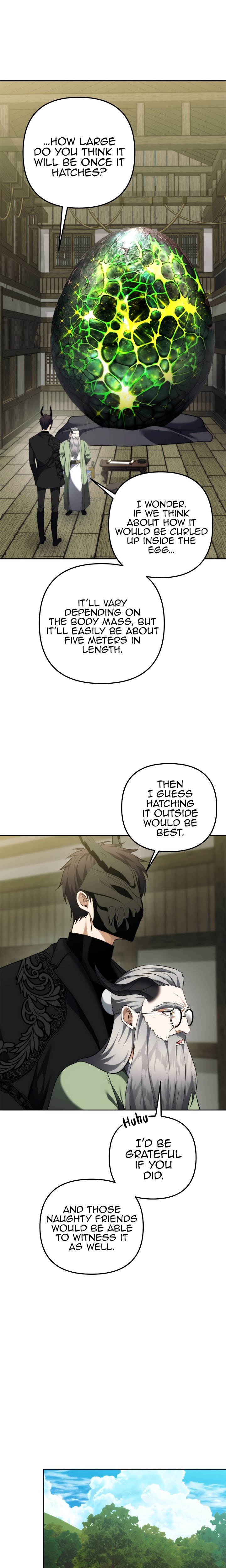 Second Life Ranker Manhwa - Chapter 91 Page 20