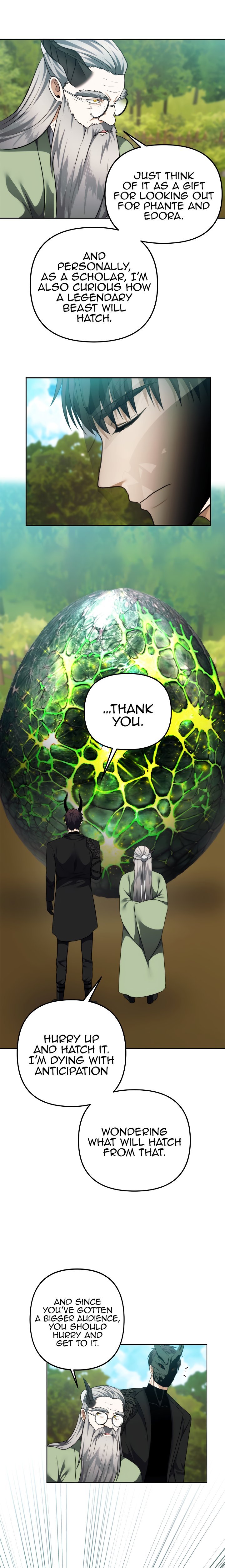 Second Life Ranker Manhwa - Chapter 91 Page 27