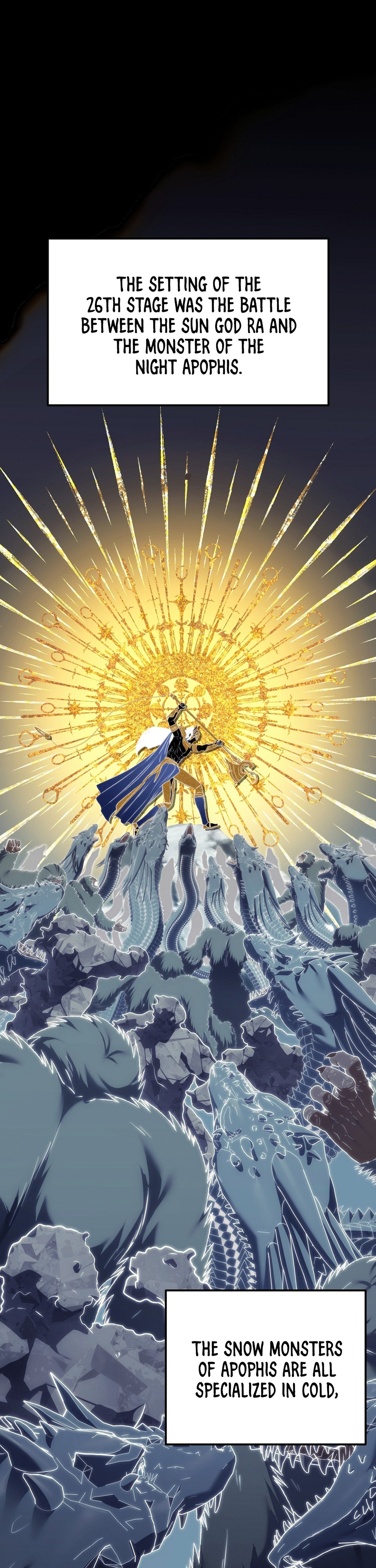 Second Life Ranker Manhwa - Chapter 170 Page 2