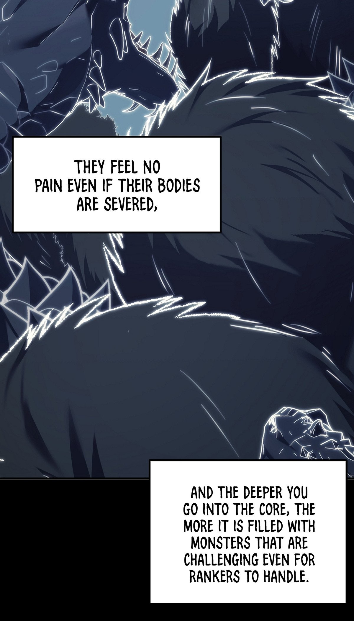 Second Life Ranker Manhwa - Chapter 170 Page 3