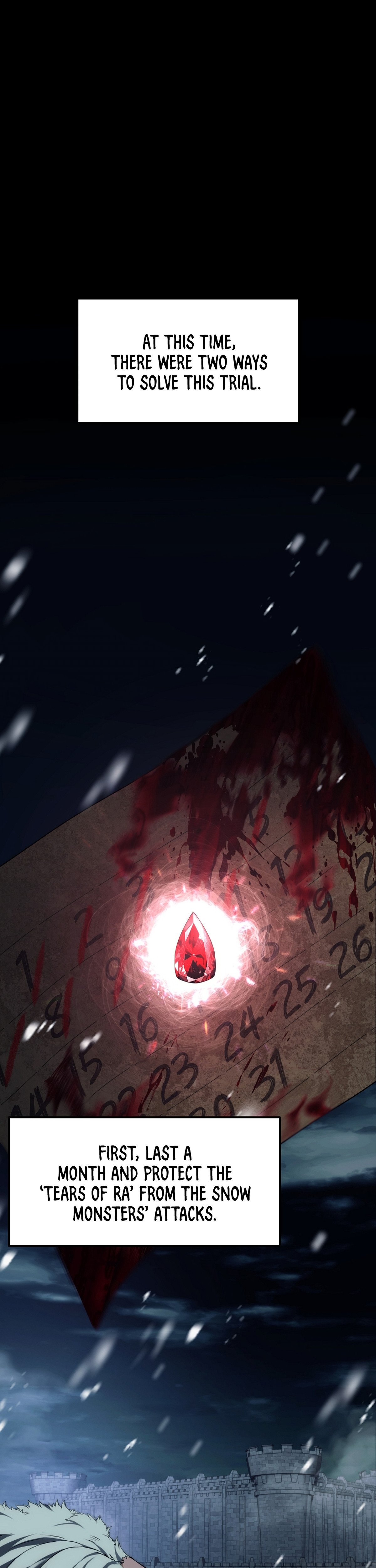 Second Life Ranker Manhwa - Chapter 170 Page 4