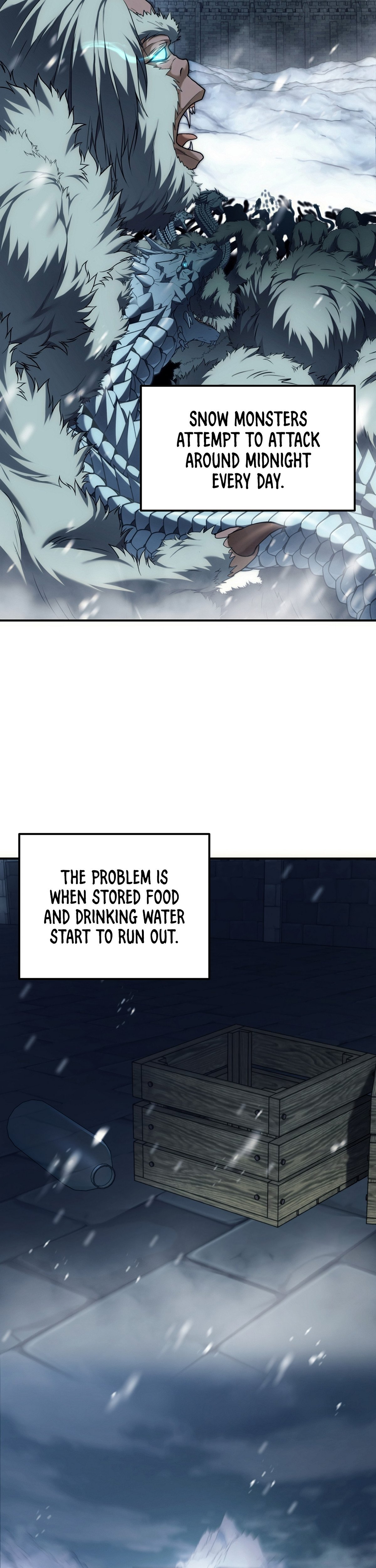 Second Life Ranker Manhwa - Chapter 170 Page 5