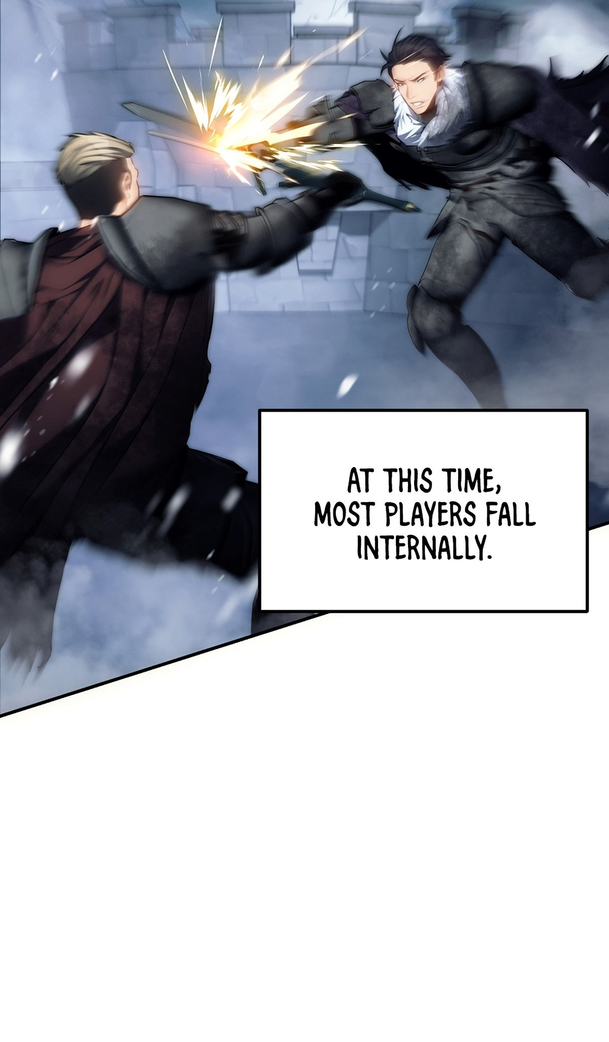 Second Life Ranker Manhwa - Chapter 170 Page 6