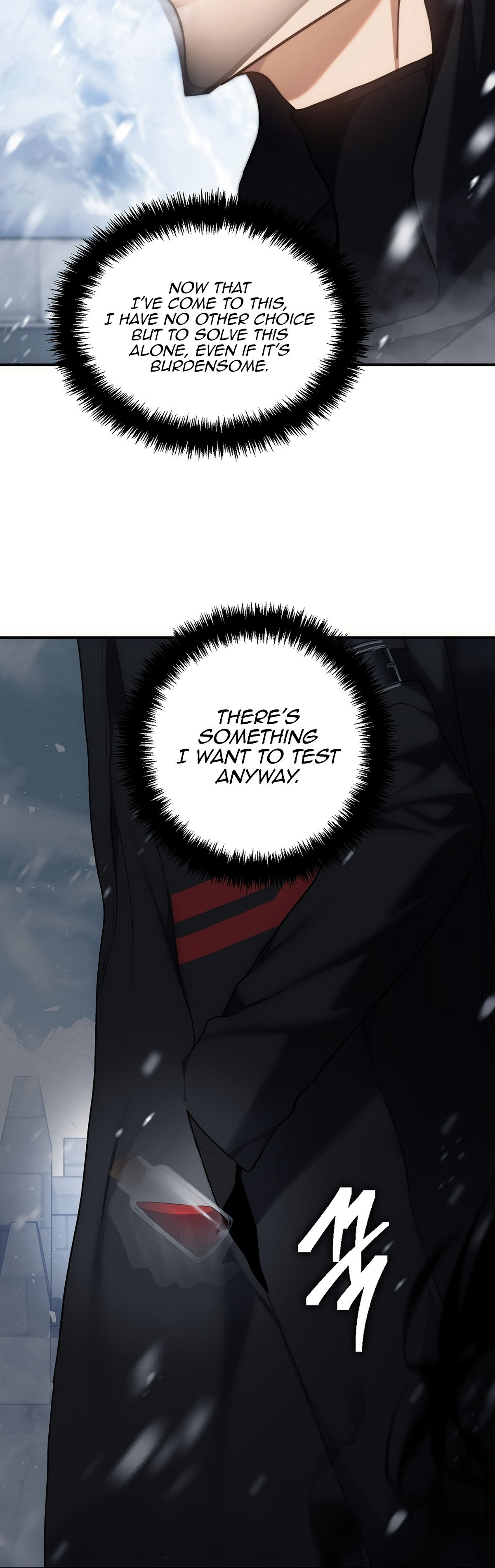 Second Life Ranker Manhwa - Chapter 170 Page 9