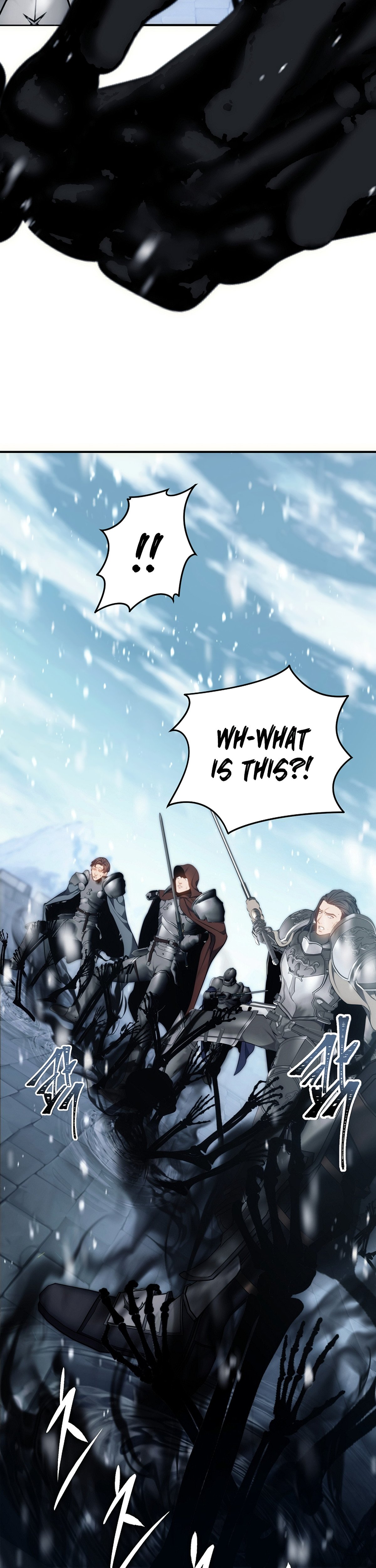 Second Life Ranker Manhwa - Chapter 170 Page 11