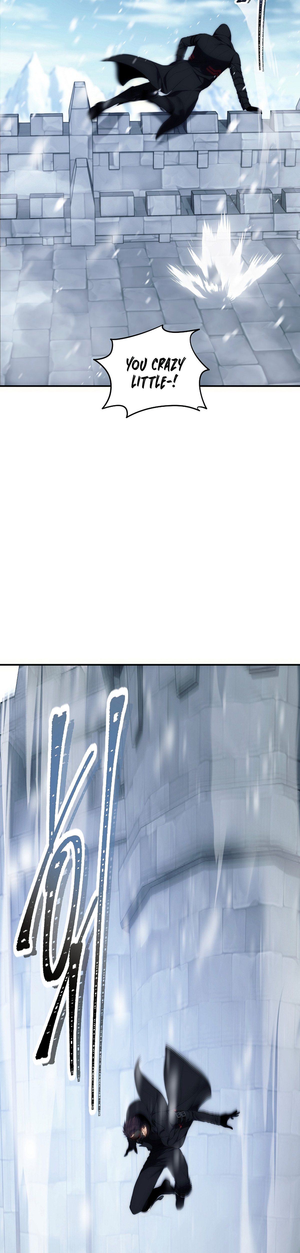 Second Life Ranker Manhwa - Chapter 170 Page 14