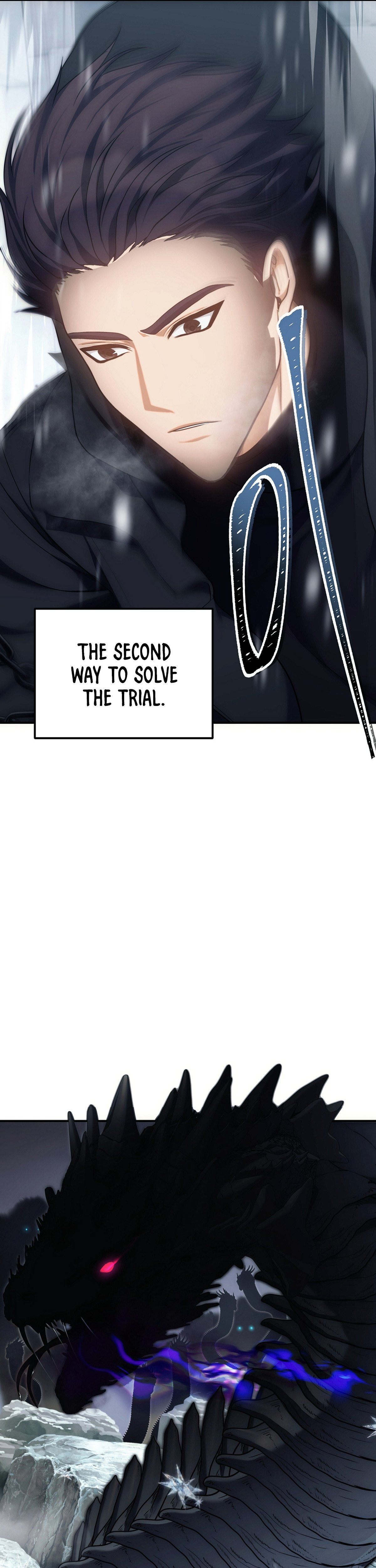 Second Life Ranker Manhwa - Chapter 170 Page 16