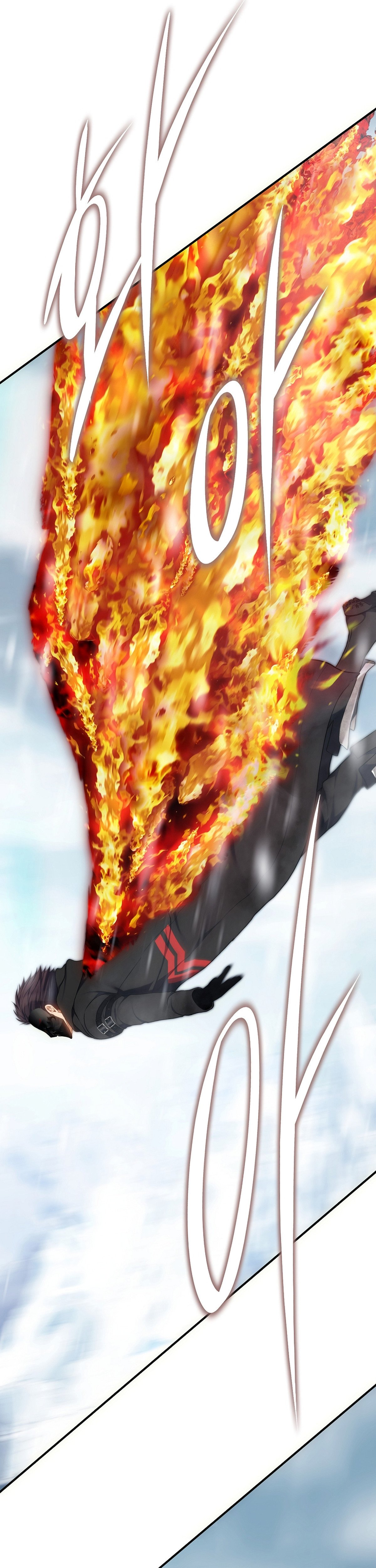 Second Life Ranker Manhwa - Chapter 170 Page 18