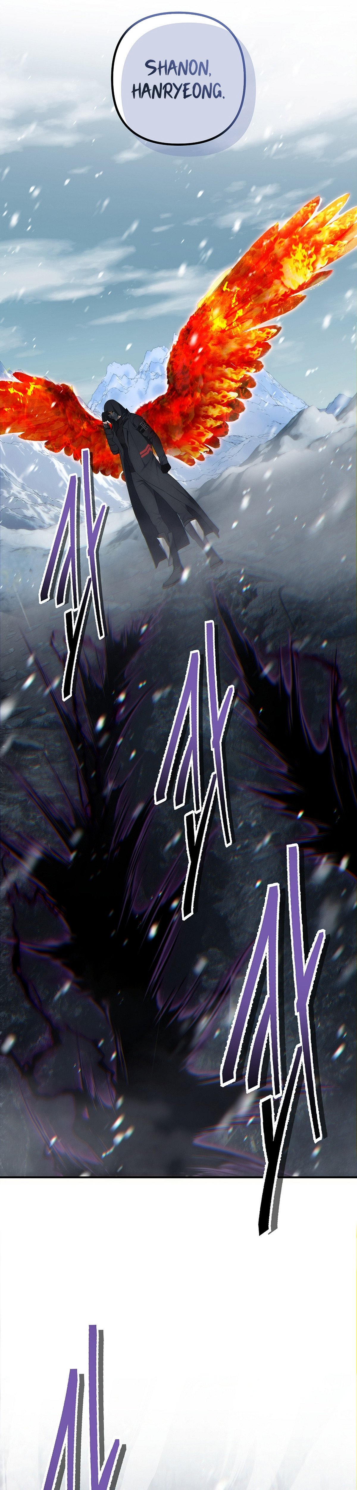 Second Life Ranker Manhwa - Chapter 170 Page 21