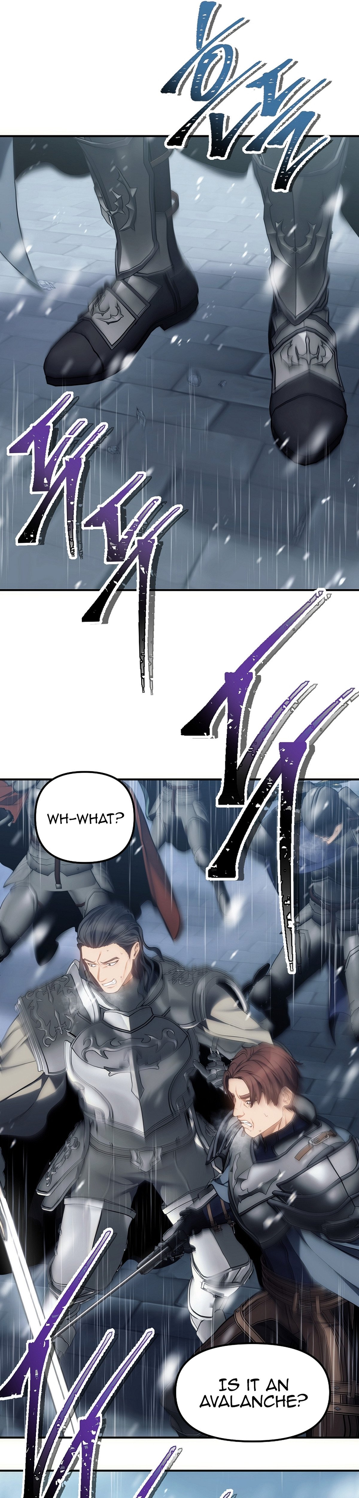 Second Life Ranker Manhwa - Chapter 170 Page 24