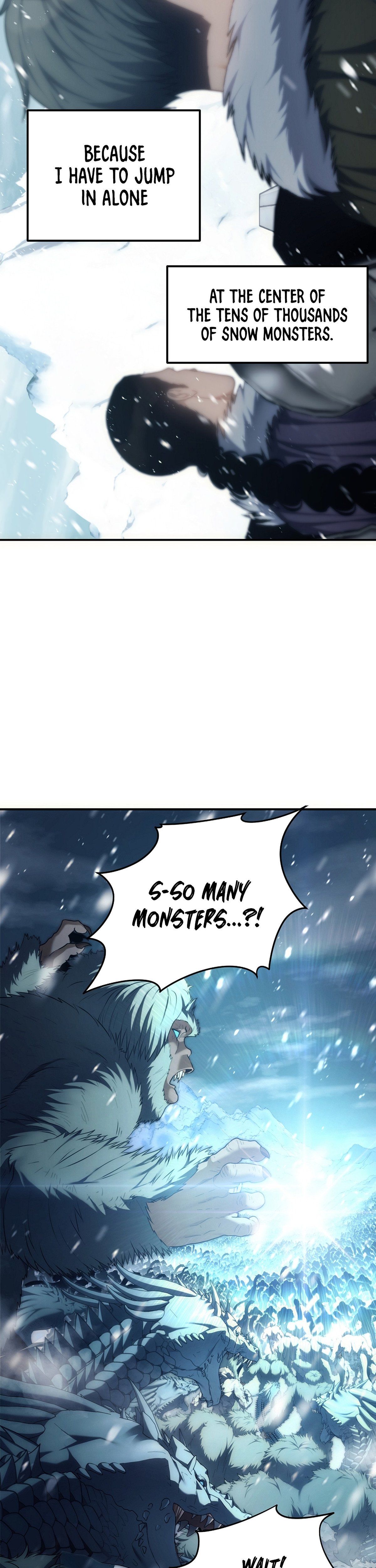 Second Life Ranker Manhwa - Chapter 170 Page 28