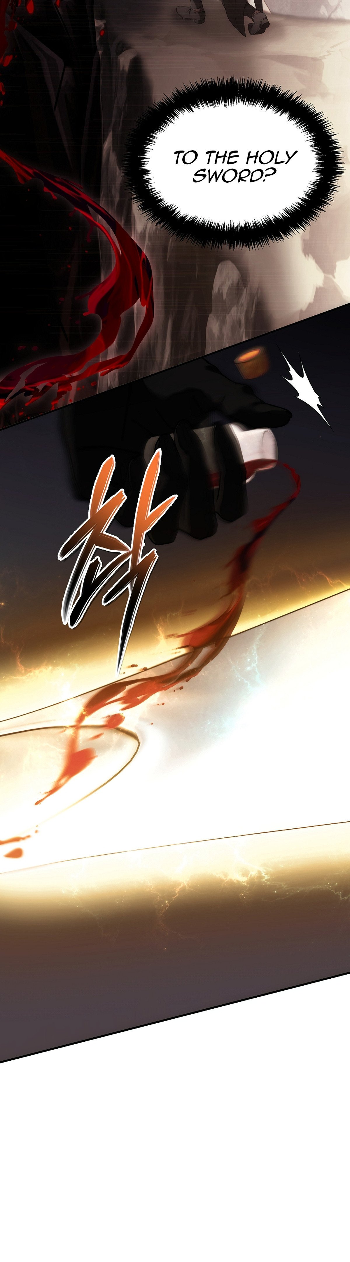 Second Life Ranker Manhwa - Chapter 170 Page 32