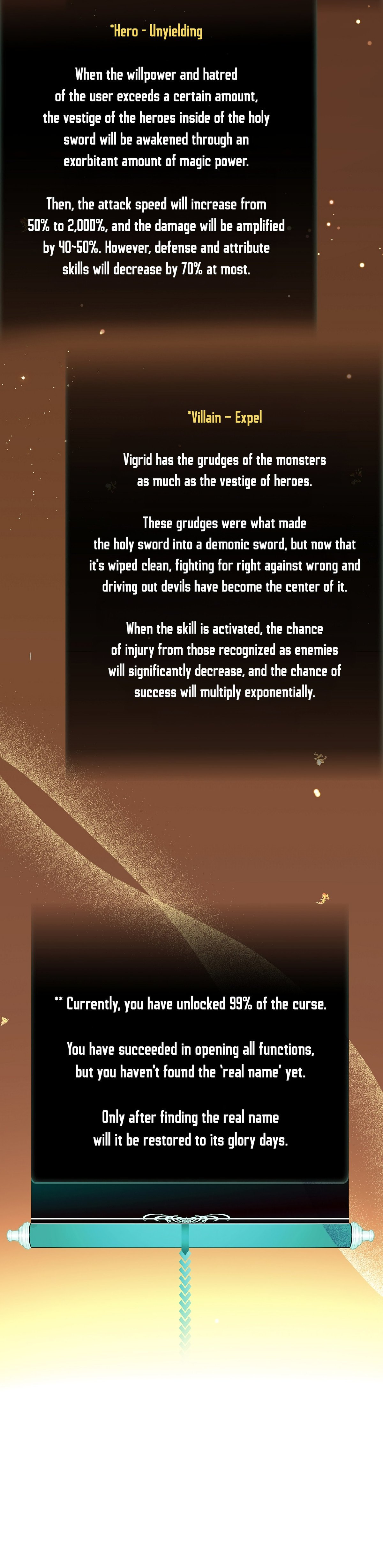 Second Life Ranker Manhwa - Chapter 170 Page 35