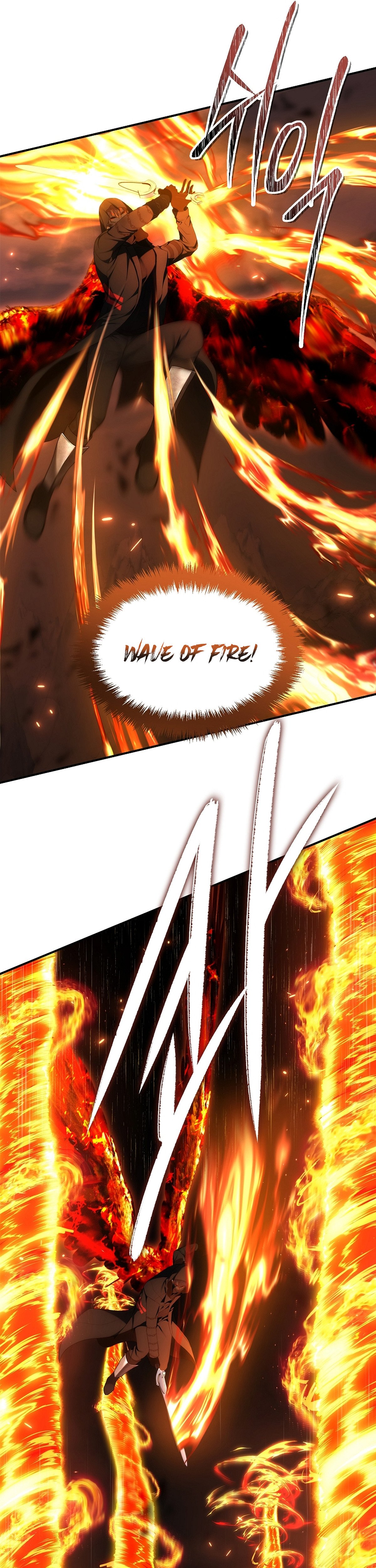 Second Life Ranker Manhwa - Chapter 170 Page 36