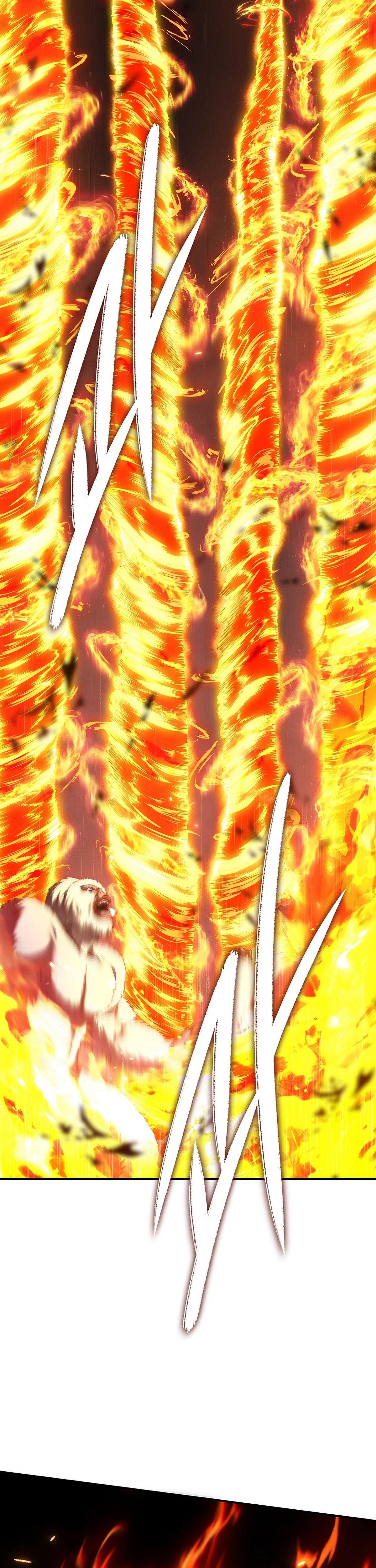 Second Life Ranker Manhwa - Chapter 170 Page 37