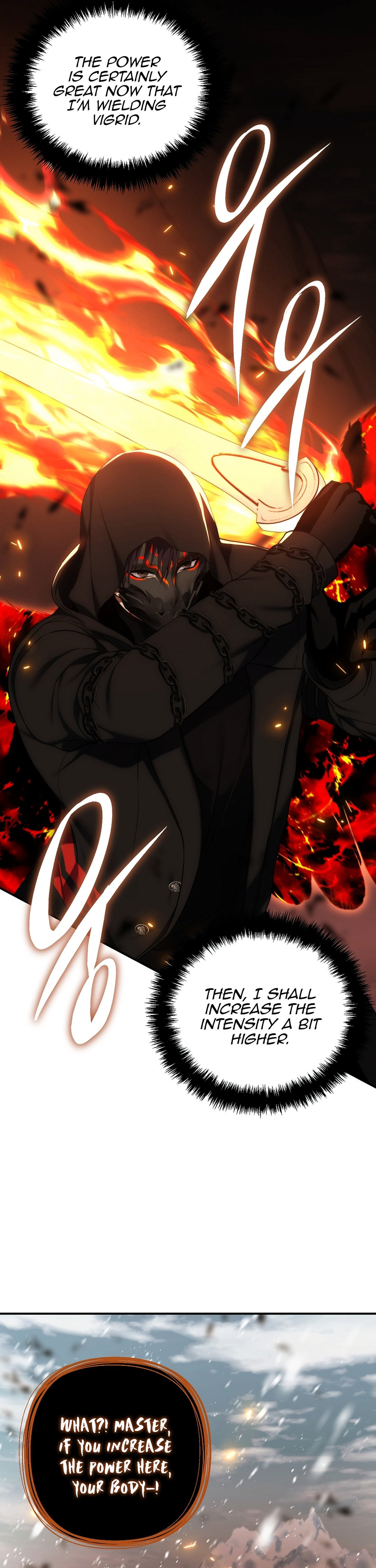 Second Life Ranker Manhwa - Chapter 170 Page 39