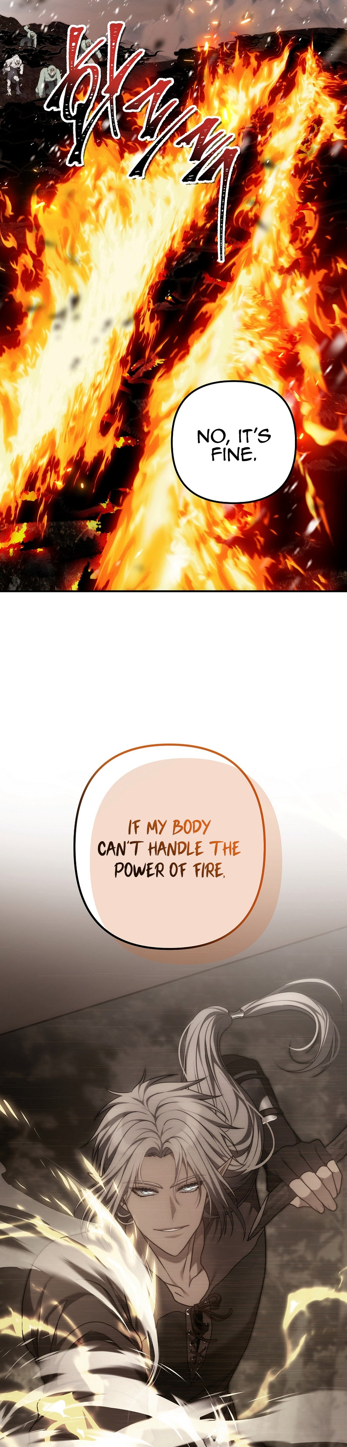 Second Life Ranker Manhwa - Chapter 170 Page 40