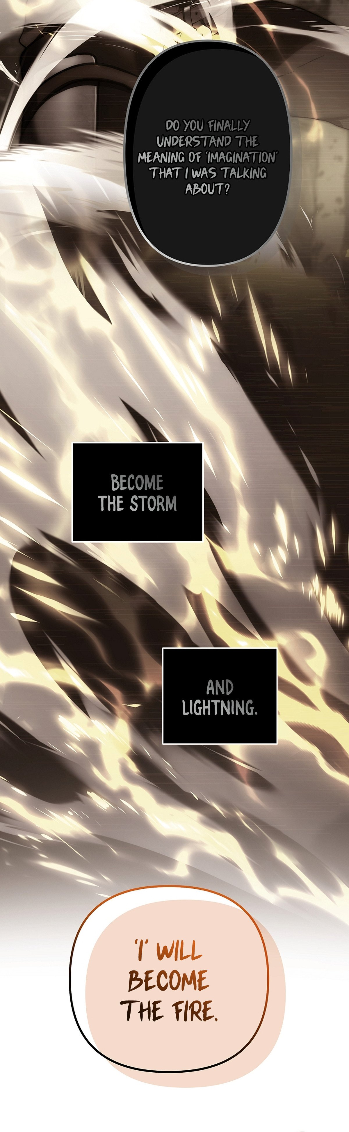 Second Life Ranker Manhwa - Chapter 170 Page 41