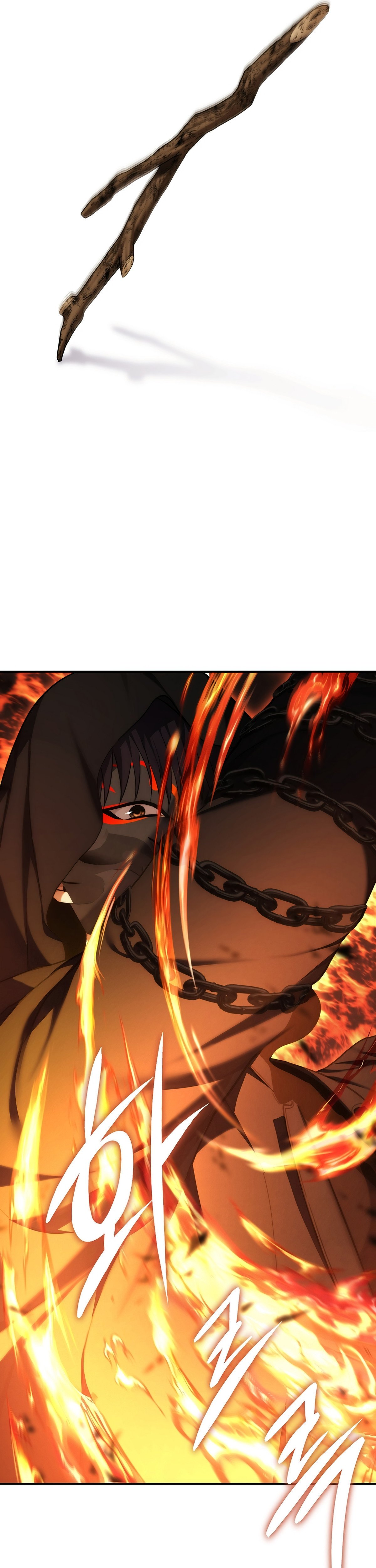 Second Life Ranker Manhwa - Chapter 170 Page 42