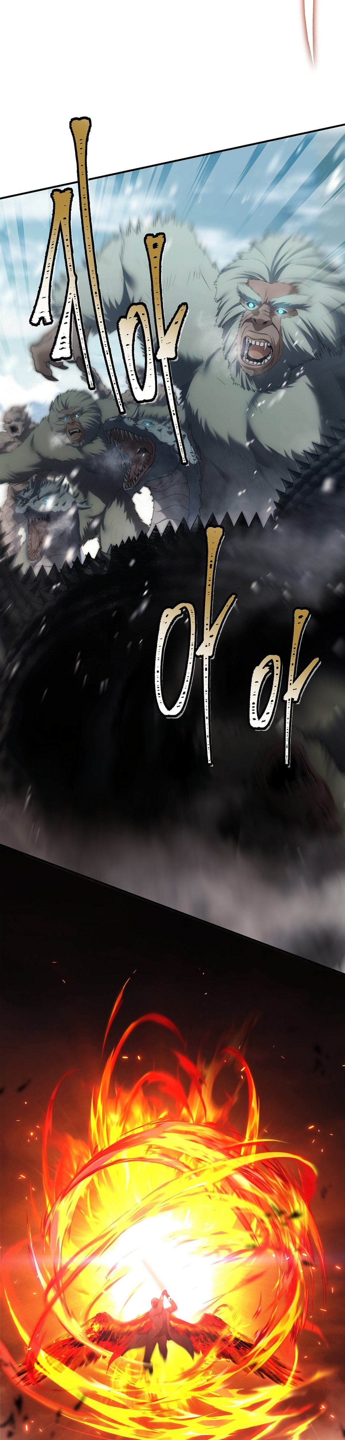 Second Life Ranker Manhwa - Chapter 170 Page 43