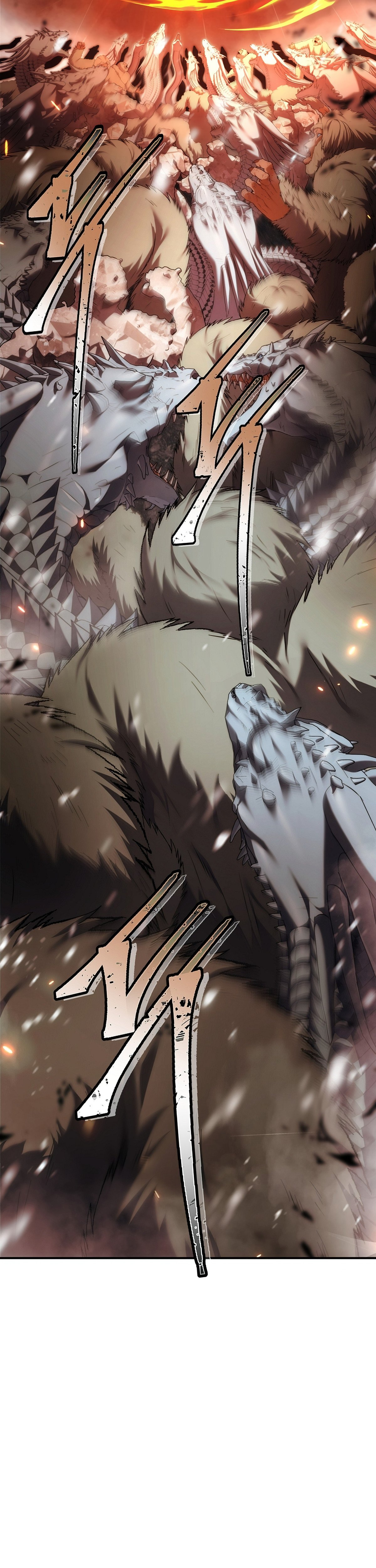 Second Life Ranker Manhwa - Chapter 170 Page 44