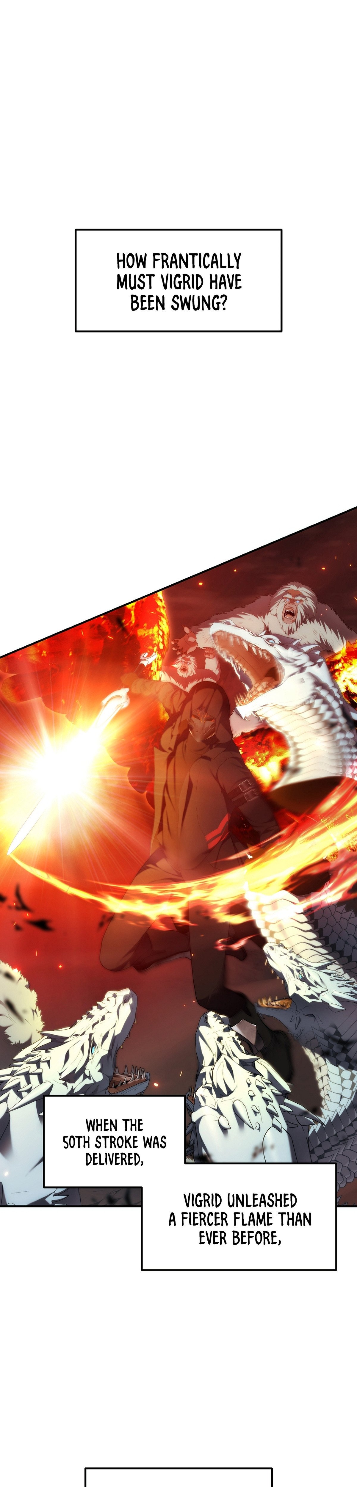 Second Life Ranker Manhwa - Chapter 170 Page 45