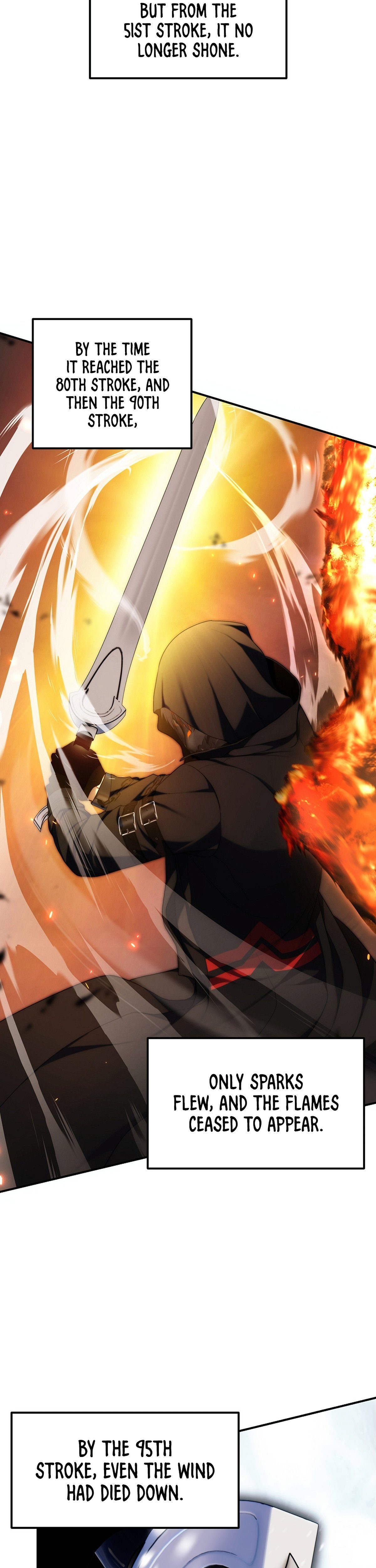 Second Life Ranker Manhwa - Chapter 170 Page 46