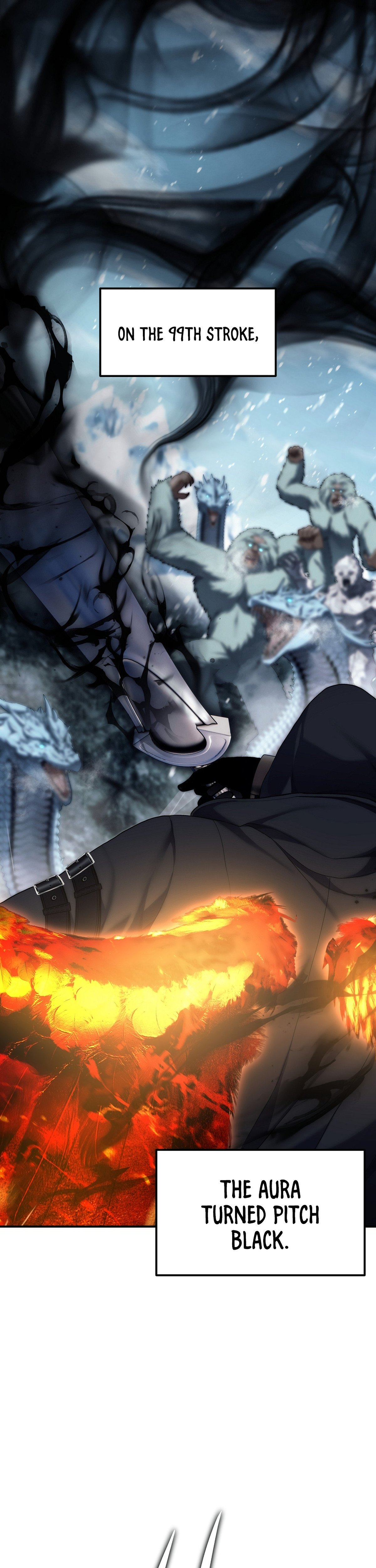 Second Life Ranker Manhwa - Chapter 170 Page 48