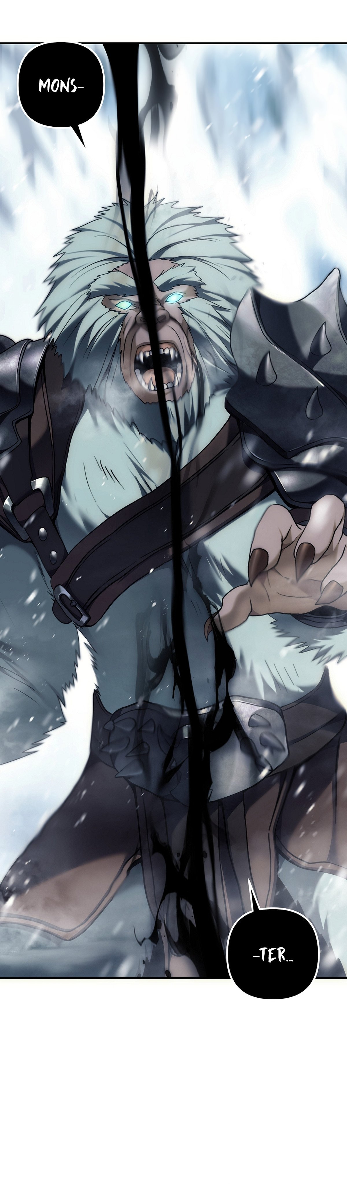 Second Life Ranker Manhwa - Chapter 170 Page 50