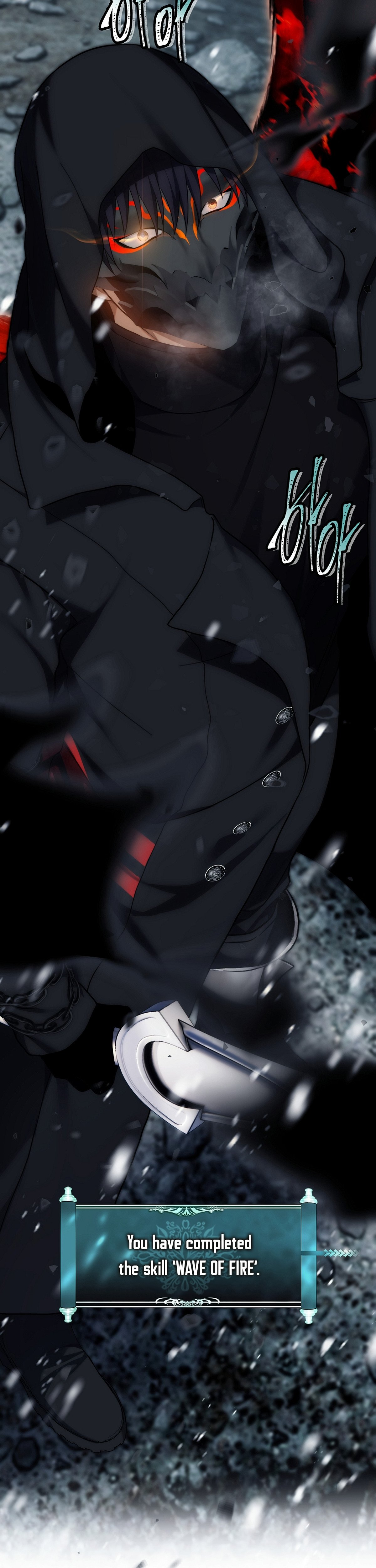 Second Life Ranker Manhwa - Chapter 170 Page 52