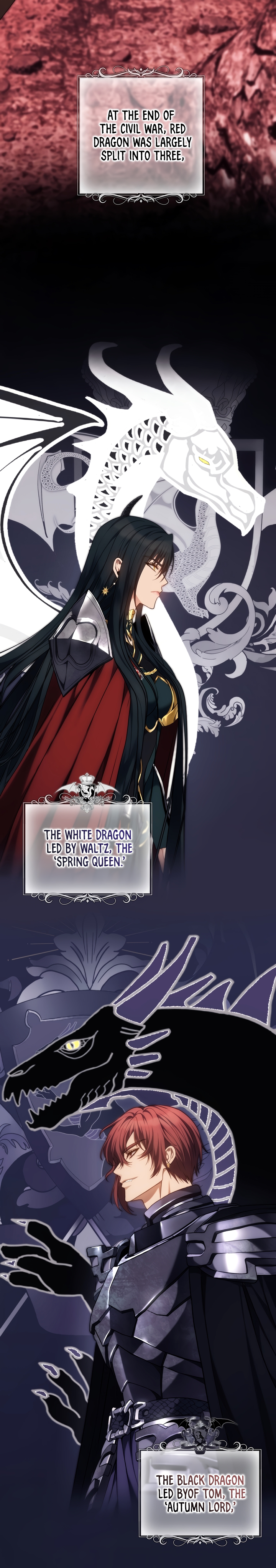 Second Life Ranker Manhwa - Chapter 162 Page 1