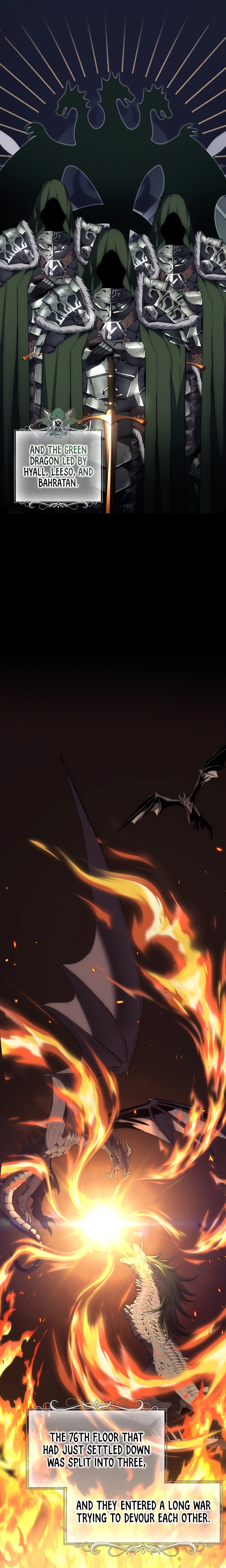 Second Life Ranker Manhwa - Chapter 162 Page 2