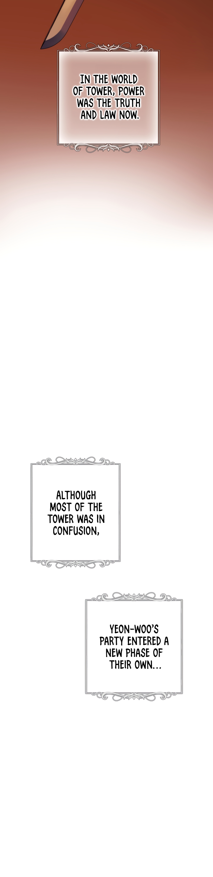 Second Life Ranker Manhwa - Chapter 162 Page 5