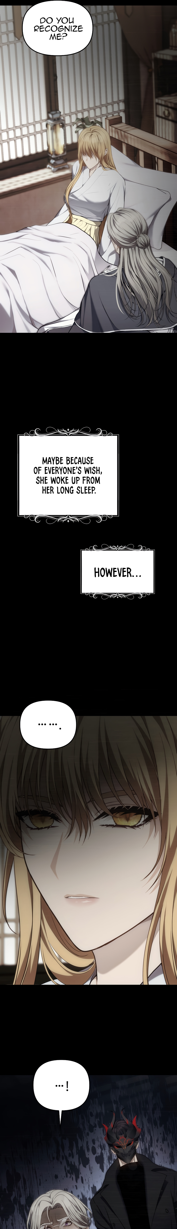 Second Life Ranker Manhwa - Chapter 162 Page 12