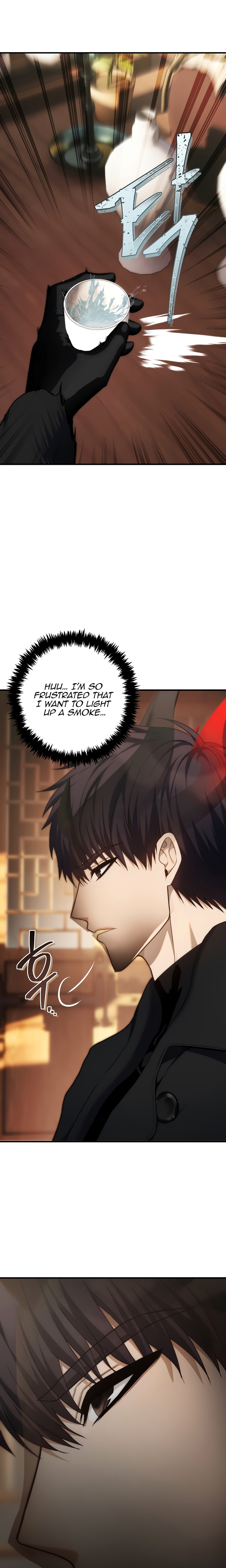 Second Life Ranker Manhwa - Chapter 162 Page 14