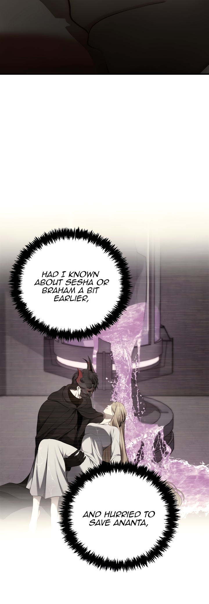 Second Life Ranker Manhwa - Chapter 162 Page 15