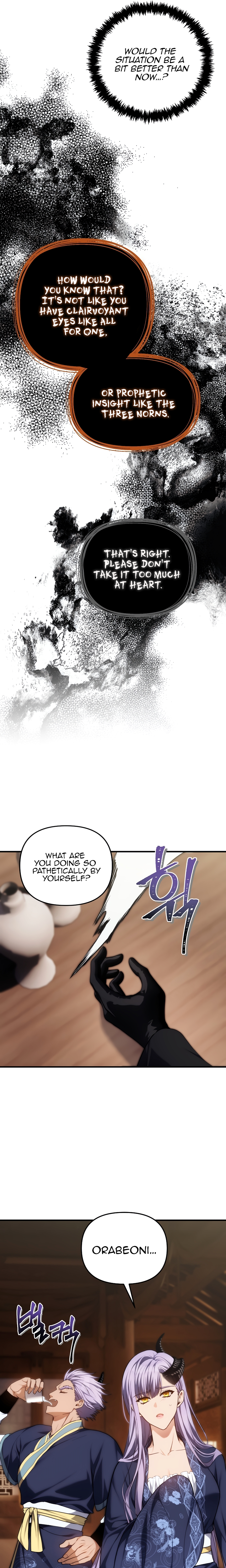 Second Life Ranker Manhwa - Chapter 162 Page 16