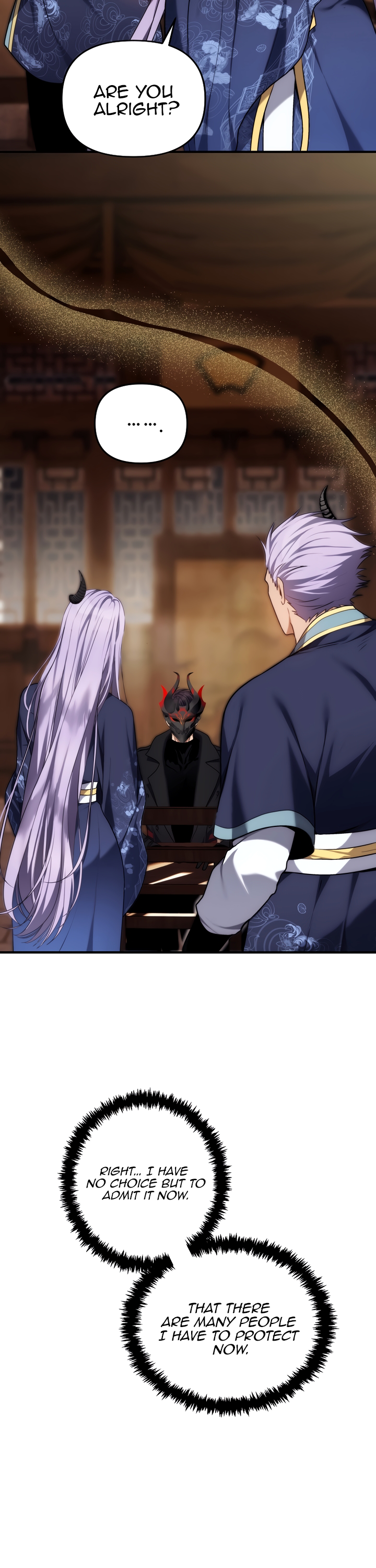 Second Life Ranker Manhwa - Chapter 162 Page 17