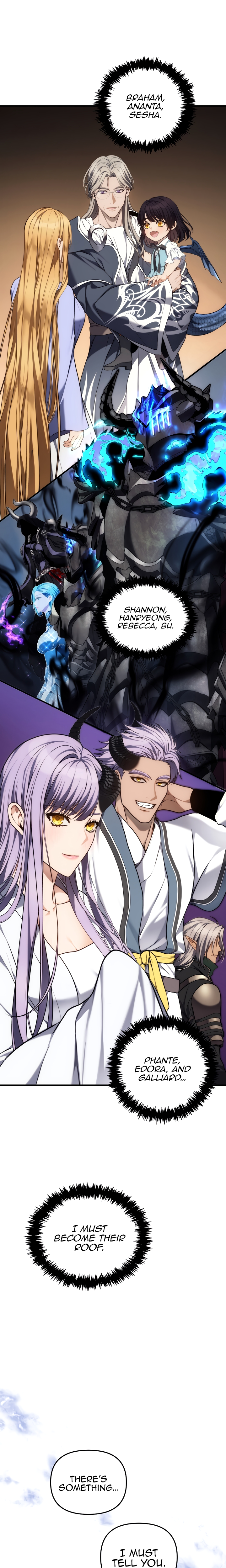 Second Life Ranker Manhwa - Chapter 162 Page 18