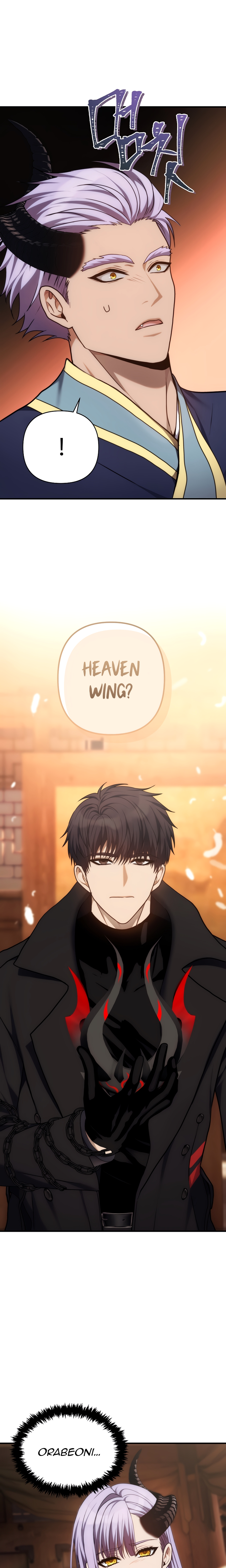 Second Life Ranker Manhwa - Chapter 162 Page 20