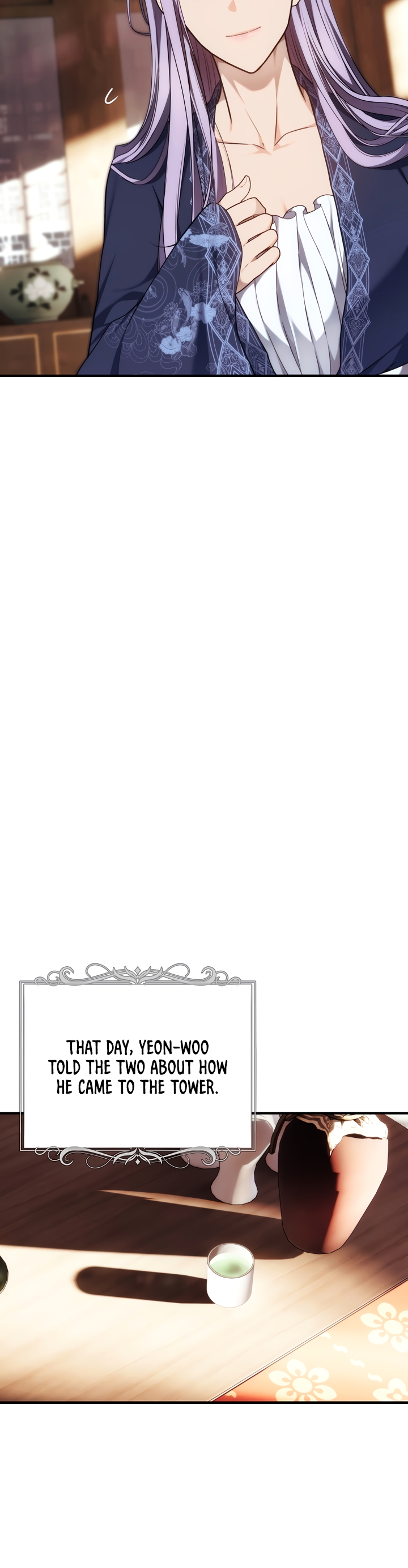 Second Life Ranker Manhwa - Chapter 162 Page 21